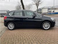 tweedehands BMW 214 2-SERIE Active Tourer d Essential Sport Airco/ECC,Navigatie,Sportstoelen