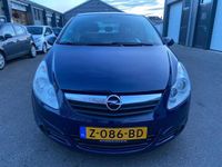 tweedehands Opel Corsa 1.4-16V Business VOLLE AUTOMAAT 2009 AIRCO