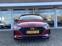 tweedehands Hyundai i20 1.0 T-GDI Premium | Navigatie | Cruise Control | Climate Control | Parkeersensoren | Parkeercamera | 36Mnd. Garantie | Rijklaar! |