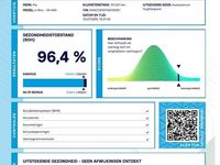 Occasion Kia e-Niro Premium 150 kW (204 PK) 2022 Grijs SUV