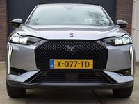 Occasion DS Automobiles DS3 Crossback Performance 131 PK (96 kW) 2024 Grijs SUV