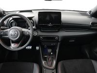 tweedehands Toyota Yaris 1.5 Hybrid GR Sport | Premium Pack | JBL-audio |