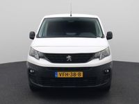 tweedehands Peugeot Partner 1.5 BlueHDI Premium Long | Carplay | Airco | Parkeerhulp | Zijschuifdeur |