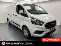 Occasion Ford Transit Custom 131 PK (96 kW) 2018 Overige Van