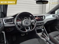 Occasion VW Polo Sport 200 PK (147 kW) 2020 Wit Hatchback