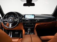 tweedehands BMW X6 xDrive35i Executive M Sportpakket Aut.