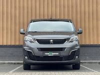 Occasion Peugeot Traveller Business-Line 150 PK (110 kW) 2019 MPV