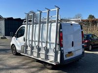 Occasion Opel Vivaro 89 PK (65 kW) 2014 MPV