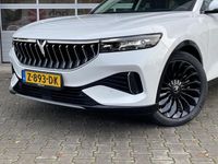 Occasion Voyah Free 360 kW (490 PK) 2024 Wit SUV