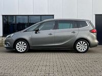 tweedehands Opel Zafira 1.4 Turbo Innovation 7 PERSOONS TREKHAAK NAV AUT