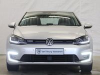 tweedehands VW e-Golf E-DITION