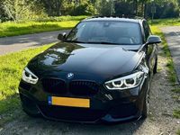 Occasion BMW M140 340 PK (250 kW) 2016 Zwart Hatchback