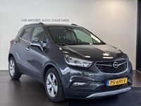 tweedehands Opel Mokka X 1.4 Turbo Innovation |TREKHAAK|NAVI PRO 8"|ACHTERUITRIJCAMERA|APPLE CARPLAY|ANDROID AUTO|ISOFIX|VERHOOGDE INSTAP|