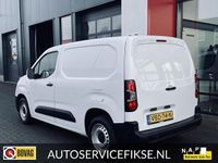 Occasion Opel Combo Edition 75 PK (55 kW) 2019 Overige MPV