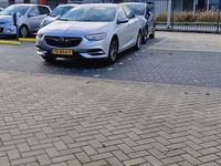 tweedehands Opel Insignia 1.5 T Business Exe