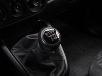 Occasion Opel Combo Edition 105 PK (77 kW) 2018 Wit MPV