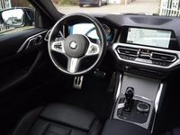 tweedehands BMW 420 420 Coupé i High Executive M Sport Autom Schkdak Le