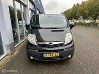 tweedehands Opel Vivaro 2.5 CDTI L2H1