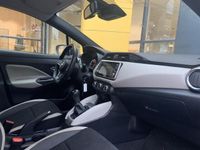 tweedehands Nissan Micra 1.0 IG-T 100 N-Connecta / Camera / Airco / Camera