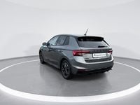 Nieuw Skoda Fabia Monte Carlo 95 PK (69 kW) 2026 Grijs Hatchback