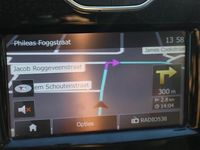 Occasion Renault Clio GrandTour Night&Day 90 PK (66 kW) 2015 Zwart Stationwagen