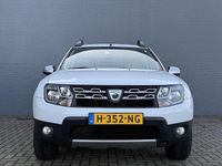 Occasion Dacia Duster Ambiance 2020 Wit SUV