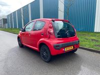 tweedehands Peugeot 107 1.0-12V XR 5 Deurs !!