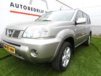 tweedehands Nissan X-Trail 2.0 Luxury