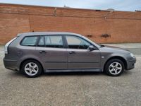 tweedehands Saab 9-3 Sport Estate 1.8 Linear, NW APK. LPG-G3