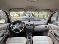 tweedehands Nissan Almera 1.5 Luxury | Airco | Elect windows | CD Changer