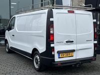 tweedehands Renault Trafic 1.6 dCi T29 L2H1 Comfort*A/C*IMPERIAAL*HAAK*3P*