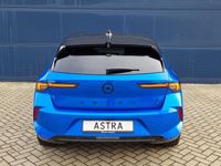 tweedehands Opel Astra Έlectric 54kw GS | Navigatie | 360 Graden Camera | Apple Carplay | Stoel-/Stuurverwarming | Subsidie € 2.950,- |