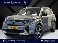 Nieuw Citroën C3 Aircross 145 PK (106 kW) 2025 Grijs (metallic) SUV