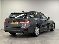 Occasion BMW 330 Executive 259 PK (190 kW) 2019 Grijs (metallic) Stationwagen