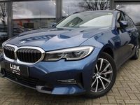 tweedehands BMW 330e 3-SERIE TouringHigh Executive + LASER + HARMAN KARDON + 360 CAMERA + COMFORT ACCES