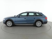 Occasion Audi A4 Allroad 224 PK (164 kW) 2015 Blauw (metallic) Stationwagen