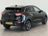 Occasion Kia e-Niro 150 kW (204 PK) 2019 Zwart SUV