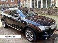 tweedehands BMW X4 xDrive20i High Exe xLine Edition / Full options!