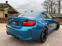 tweedehands BMW M2 DCT Leder | Schuifdak | H&K | Carbon | Memory |