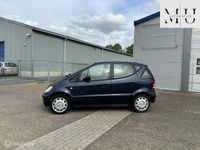 tweedehands Mercedes A140 Elegance