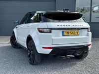 tweedehands Land Rover Range Rover evoque 2.0 Si4 HSE AutomaatNaviClimaPanoCameraCruise