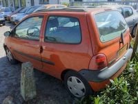 Occasion Renault Twingo 58 PK (42 kW) 1999 Oranje Hatchback