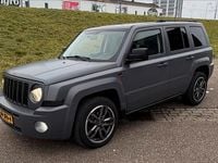 Occasion Jeep Patriot 170 PK (125 kW) 2009 SUV