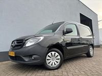 Occasion Mercedes Citan 108 75 PK (55 kW) 2018 Overige Van