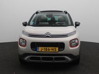 Occasion Citroën C3 Aircross PureTech 2020 Grijs SUV