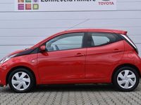 tweedehands Toyota Aygo 1.0 VVT-i x-play