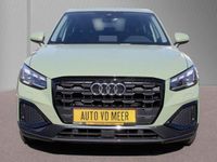 tweedehands Audi Q2 35 TFSI Advanced edition