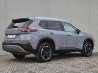 Occasion Nissan X-Trail Tekna 204 PK (150 kW) 2024 Ceramic grey metallic (kby) SUV