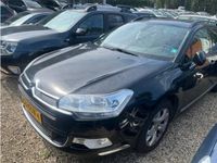 tweedehands Citroën C5 Tourer 1.6 HDiF Dynamique