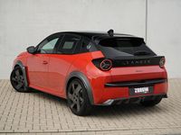 Nieuw Lancia Ypsilon 206 kW (281 PK) 2025 Oranje Hatchback